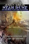 Het oorspronkelijke volk van de sterren (STAR-DUST 22) - Jens F. Simon - 9783759870926