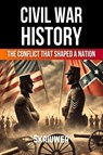 Skriuwer. com: American Civil War History Book - Skriuwer. com - 9783759889607