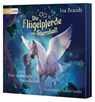Die Flügelpferde von Sternhall (1). Eine zauberhafte Freundschaft -  - 9783759901569