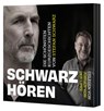 Unerhört Schwarz! -  - 9783759903365