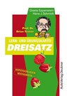 Prof. Dr. Brian Teaser: Lern- und Übungskartei Dreisatz -  - 9783761427309