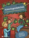 Adventsgeschwister - Rebekka Brouwer - 9783761567166