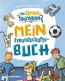 Die Strandspürnasen - Mein Freundschaftsbuch - Christina Herr - 9783761570241