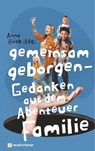 gemeinsam geborgen -  - 9783761570418