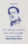 Ein Glück, dass es den Himmel gibt - Hanns Dieter Hüsch ; Okko Herlyn - 9783761570425
