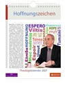 Hoffnungszeichen - Theologiekalender 2027 -  - 9783761571132