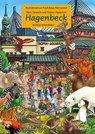 Mein Tierpark und Tropenaquarium Hagenbeck -  - 9783761629802