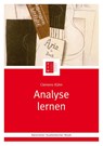 Analyse lernen - Clemens Kühn - 9783761811542