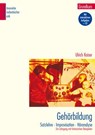 Gehörbildung. Grundkurs - Ulrich Kaiser - 9783761811597