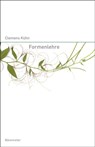 Formenlehre der Musik - Clemens Kühn - 9783761813928