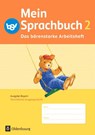 Das Sprachbuch 2. Jahrgangsstufe A NEU Bayern. Das bärenstarke Arbeitsheft - Andrea Klug ; Ursula Kuester ; Theresia Pristl ; Johanna Schmidt - 9783762705093