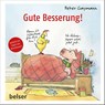Gute Besserung! - Peter Gaymann - 9783763028696