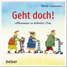 Geht doch! - Peter Gaymann - 9783763029006