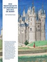 Das meisterhafte Stundenbuch des Duc de Berry - Die Très Riches Heures - Mathieu Deldicque - 9783763029273