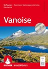 Vanoise - Iris Kürschner - 9783763314089
