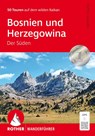 Bosnien und Herzegowina - Der Süden - Steffen Spandler - 9783763314119