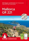 Mallorca GR 221 - Rolf Goetz - 9783763314263