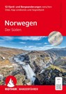 Norwegen - Der Süden - Bernhard Pollmann ; Tobias Kostial ; Andrea Kostial - 9783763314270