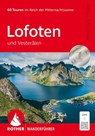 Lofoten und Vesterålen - Andrea Kostial ; Tobias Kostial - 9783763314287