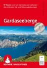 Gardaseeberge - Heinrich Bauregger - 9783763314324