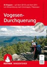 Vogesen-Durchquerung - Thomas Striebig ; Matthias Schopp - 9783763314362