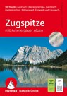 Zugspitze, Rother Wanderführer - Franziska Baumann ; Dieter Seibert - 9783763314447
