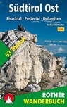 Südtirol Ost - Gerhard Hirtlreiter - 9783763330249
