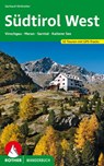 Südtirol West - Gerhard Hirtlreiter - 9783763330256
