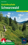 Genießerpfade Schwarzwald - Martin Kuhnle - 9783763331406
