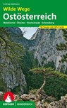 Wilde Wege Ostösterreich - Andreas Adelmann - 9783763331956