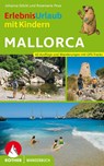 ErlebnisUrlaub mit Kindern Mallorca - Rosemarie Pexa ; Johanna Stöckl - 9783763332656