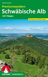 Premiumwandern Schwäbische Alb - Martin Kuhnle - 9783763332663
