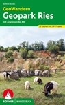 GeoWandern Geopark Ries - mit angrenzender Alb - Kathrin Schön - 9783763332830