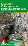 Chiemgau & Berchtesgadener Land geoWandern (wb) 35T -  - 9783763332939