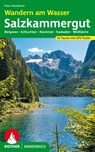 Salzkammergut (wb) 52T Wandern am Wasser -  - 9783763333813