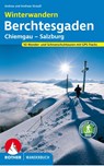 Winterwandern Berchtesgaden - Chiemgau - Salzburg - Andrea Strauss ; Andreas Strauss - 9783763333851
