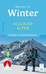 Wandern im Winter - Allgäuer Alpen - Herbert Mayr - 9783763334230