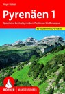 Pyrenäen 1 :Spanischer Zentralpyrenäen (wf) 51T -  - 9783763340033