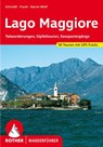 Lago Maggiore - Jochen Schmidt ; Claus-Günter Frank ; Hildegard Karrer-Wolf - 9783763340194