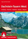 Dachstein-Tauern West - Sepp Brandl - 9783763340224