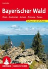 Bayerischer Wald (wf) 54T GPS Cham-Bodenmais-Zwiesel-Passau -  - 9783763342259