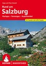 Rund um Salzburg - Sepp Brandl - 9783763342433