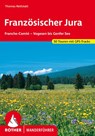 Französischer Jura - Thomas Rettstatt - 9783763343720