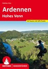 Ardennen - Hohes Venn (wf) 50T -  - 9783763343911