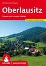 Oberlausitz (wf) 50T Zittauer & Lausitzer Gebirge -  - 9783763343997
