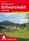 Schwarzwald Süd/Mitte - Martin Kuhnle - 9783763344345