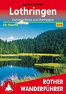 Lothringen (wf) 50T zw. Elsass & Champagne -  - 9783763344895