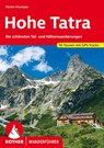 Hohe Tatra (wf) 50T -  - 9783763345038