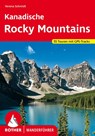 Kanadische Rocky Mountains - Verena Schmidt - 9783763345274