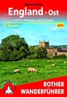 England Ost - Sabine Gilcher - 9783763345298